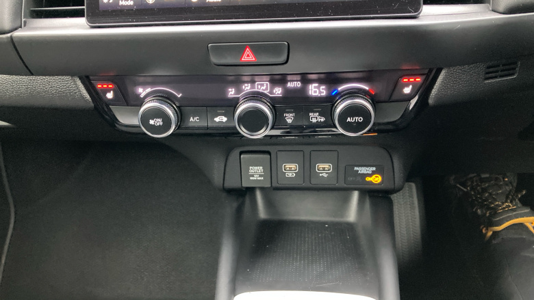 Honda Jazz 1.5 i-MMD Hybrid Advance 5dr eCVT Hybrid Hatchback